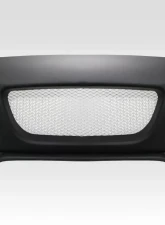 2009-2020 Nissan 370Z Z34 Duraflex Z1 Extreme Front Bumper - 2 Piece                                     - 113904 - Image 3