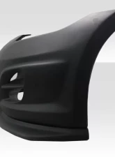 2009-2020 Nissan 370Z Z34 Duraflex Z1 Extreme Front Bumper - 2 Piece                                     - 113904 - Image 4