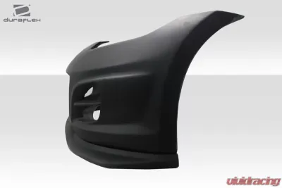 2009-2020 Nissan 370Z Z34 Duraflex Z1 Extreme Front Bumper - 2 Piece - 113904