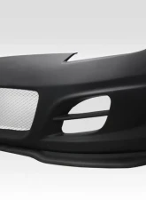 2009-2020 Nissan 370Z Z34 Duraflex Z1 Extreme Front Bumper - 2 Piece                                     - 113904 - Image 5