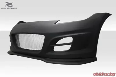 2009-2020 Nissan 370Z Z34 Duraflex Z1 Extreme Front Bumper - 2 Piece - 113904