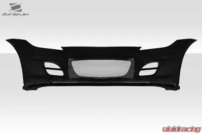 2009-2020 Nissan 370Z Z34 Duraflex Z1 Extreme Front Bumper - 2 Piece - 113904