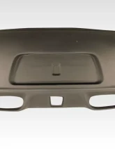 2009-2020 Nissan 370Z Z34 Duraflex Z1 Extreme Rear Bumper - 1 Piece                                     - 113906 - Image 3