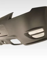 2009-2020 Nissan 370Z Z34 Duraflex Z1 Extreme Rear Bumper - 1 Piece                                     - 113906 - Image 4