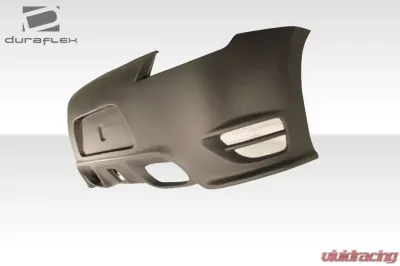 2009-2020 Nissan 370Z Z34 Duraflex Z1 Extreme Rear Bumper - 1 Piece - 113906