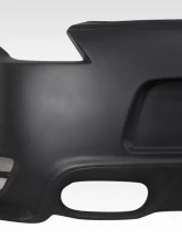 2009-2020 Nissan 370Z Z34 Duraflex Z1 Extreme Rear Bumper - 1 Piece                                     - 113906 - Image 8