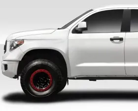 2014-2021 Toyota Tundra Duraflex 4