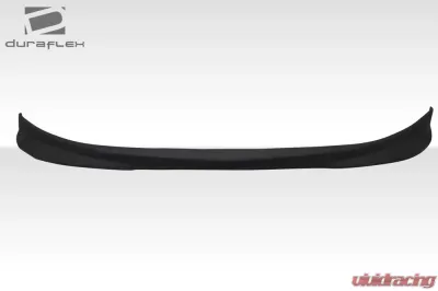 2010-2013 Kia Optima Duraflex N Design Front Lip - 1 Piece - 113908