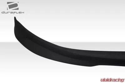 2010-2013 Kia Optima Duraflex N Design Front Lip - 1 Piece - 113908