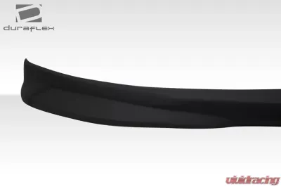 2010-2013 Kia Optima Duraflex N Design Front Lip - 1 Piece - 113908