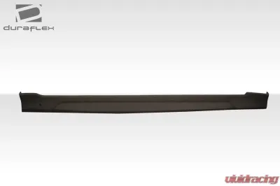 2010-2013 Kia Optima Duraflex N Design Side Skirts - 2 Piece - 113909