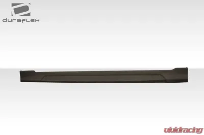 2010-2013 Kia Optima Duraflex N Design Side Skirts - 2 Piece - 113909