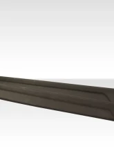 2010-2013 Kia Optima Duraflex N Design Side Skirts - 2 Piece                                     - 113909 - Image 5