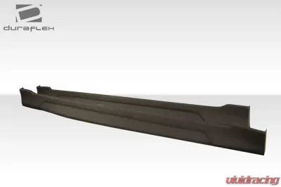 2010-2013 Kia Optima Duraflex N Design Side Skirts - 2 Piece - 113909