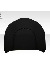 2016-2023 Chevrolet Camaro Duraflex ZL1 Look Hood - 1 Piece                                     - 113910 - Image 3