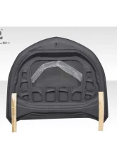 2016-2023 Chevrolet Camaro Duraflex ZL1 Look Hood - 1 Piece                                     - 113910 - Image 5