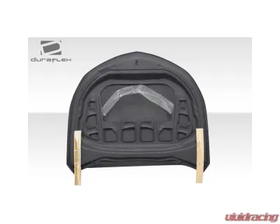 2016-2023 Chevrolet Camaro Duraflex ZL1 Look Hood - 1 Piece - 113910