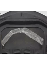 2016-2023 Chevrolet Camaro Duraflex ZL1 Look Hood - 1 Piece                                     - 113910 - Image 6