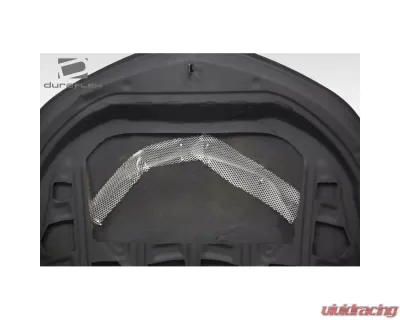 2016-2023 Chevrolet Camaro Duraflex ZL1 Look Hood - 1 Piece - 113910