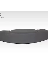 2016-2023 Chevrolet Camaro Duraflex ZL1 Look Hood - 1 Piece                                     - 113910 - Image 7