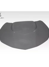2016-2023 Chevrolet Camaro Duraflex ZL1 Look Hood - 1 Piece                                     - 113910 - Image 8