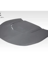 2016-2023 Chevrolet Camaro Duraflex ZL1 Look Hood - 1 Piece                                     - 113910 - Image 9