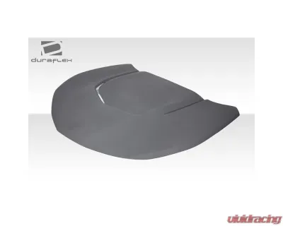 2016-2023 Chevrolet Camaro Duraflex ZL1 Look Hood - 1 Piece - 113910