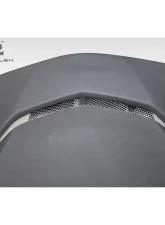 2016-2023 Chevrolet Camaro Duraflex ZL1 Look Hood - 1 Piece                                     - 113910 - Image 11