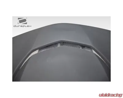 2016-2023 Chevrolet Camaro Duraflex ZL1 Look Hood - 1 Piece - 113910