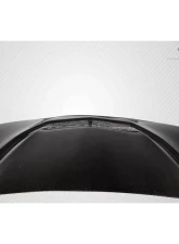 2016-2021 Chevrolet Camaro Carbon Creations ZL1 Look Hood - 1 Piece                                     - 113911 - Image 6