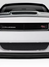 2008-2014 Dodge Challenger Duraflex Circuit Body Kit - 15 Pieces                                     - 114174 - Image 4