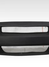 2008-2014 Dodge Challenger Duraflex Circuit Front Bumper - 1 Piece                                     - 113916 - Image 3