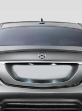 2014-2020 Mercedes S Class W222 Duraflex W-1 Roof Wing Spoiler - 1 Piece                                     - 113932 - Image 5