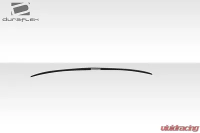 2014-2020 Mercedes S Class W222 Duraflex W-1 Roof Wing Spoiler - 1 Piece - 113932