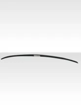 2014-2020 Mercedes S Class W222 Duraflex W-1 Roof Wing Spoiler - 1 Piece                                     - 113932 - Image 4