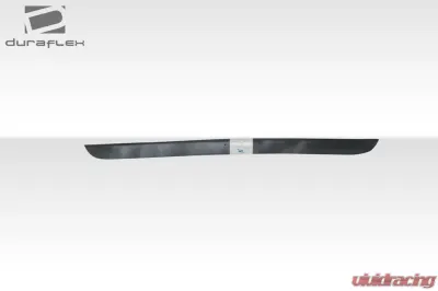 2014-2020 Mercedes S Class W222 Duraflex W-1 Roof Wing Spoiler - 1 Piece - 113932