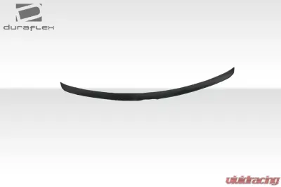 2014-2020 Mercedes S Class W222 Duraflex W-1 Trunk Wing Spoiler - 1 Piece - 113933