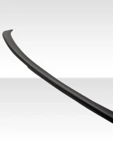2014-2020 Mercedes S Class W222 Duraflex W-1 Trunk Wing Spoiler - 1 Piece                                     - 113933 - Image 10