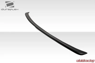 2014-2020 Mercedes S Class W222 Duraflex W-1 Trunk Wing Spoiler - 1 Piece - 113933