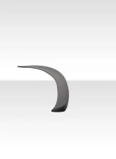 2014-2020 Mercedes S Class W222 Duraflex W-1 Trunk Wing Spoiler - 1 Piece                                     - 113933 - Image 11