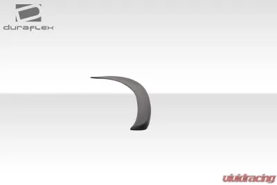 2014-2020 Mercedes S Class W222 Duraflex W-1 Trunk Wing Spoiler - 1 Piece - 113933