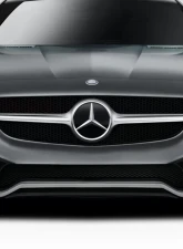 2012-2016 Mercedes SLK Class R172 Duraflex W-1 Front Bumper and Front Bumper Accessories- 2 Piece                                     - 113936 - Image 14