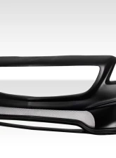2012-2016 Mercedes SLK Class R172 Duraflex W-1 Front Bumper and Front Bumper Accessories- 2 Piece                                     - 113936 - Image 9