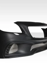2012-2016 Mercedes SLK Class R172 Duraflex W-1 Front Bumper and Front Bumper Accessories- 2 Piece                                     - 113936 - Image 4