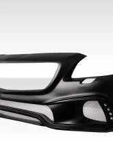 2012-2016 Mercedes SLK Class R172 Duraflex W-1 Front Bumper and Front Bumper Accessories- 2 Piece                                     - 113936 - Image 10
