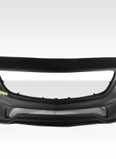 2012-2016 Mercedes SLK Class R172 Duraflex W-1 Front Bumper and Front Bumper Accessories- 2 Piece                                     - 113936 - Image 5