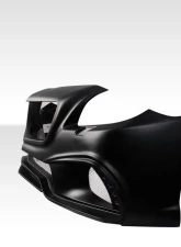 2012-2016 Mercedes SLK Class R172 Duraflex W-1 Front Bumper and Front Bumper Accessories- 2 Piece                                     - 113936 - Image 11