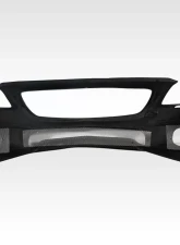 2012-2016 Mercedes SLK Class R172 Duraflex W-1 Front Bumper and Front Bumper Accessories- 2 Piece                                     - 113936 - Image 6