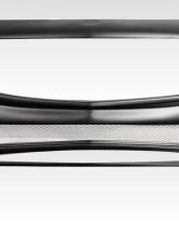 2012-2016 Mercedes SLK Class R172 Duraflex W-1 Front Bumper and Front Bumper Accessories- 2 Piece                                     - 113936 - Image 13