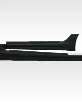 2012-2016 Mercedes SLK Class R172 Duraflex W-1 Side Skirts - 2 Piece (S)                                     - 113937 - Image 3